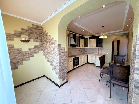 квартира за адресою Берестейський просп. (Перемоги), 121-Б