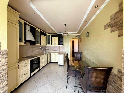 квартира за адресою Берестейський просп. (Перемоги), 121-Б