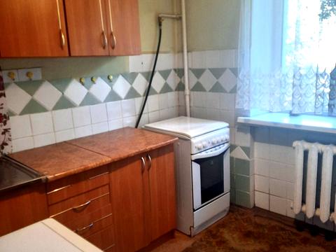 квартира за адресою Троїцько-Кирилівська вул. (Олексія Терьохіна), 14