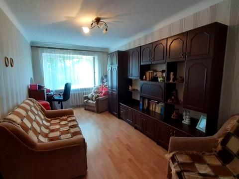 квартира по адресу Василя Червонія ул. (Гагаріна), 55