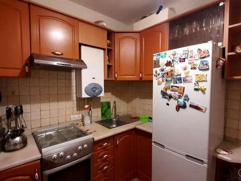 квартира по адресу Василя Червонія ул. (Гагаріна), 55