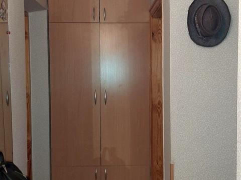 квартира по адресу Василя Червонія ул. (Гагаріна), 55