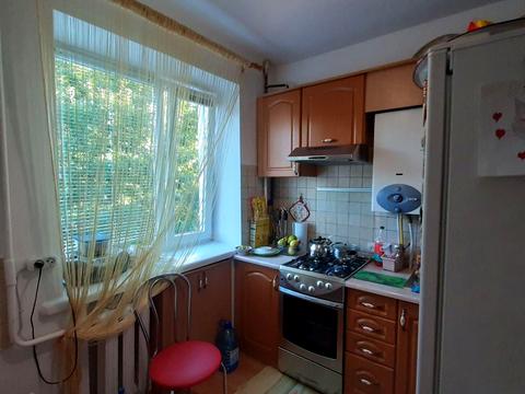 квартира по адресу Василя Червонія ул. (Гагаріна), 55