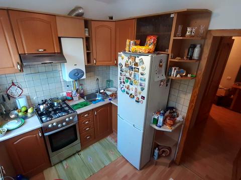 квартира по адресу Василя Червонія ул. (Гагаріна), 55