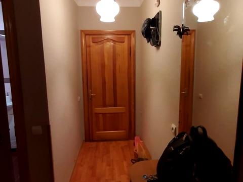 квартира по адресу Василя Червонія ул. (Гагаріна), 55