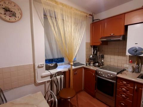 квартира по адресу Василя Червонія ул. (Гагаріна), 55