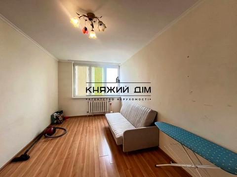 квартира за адресою Петра Григоренка просп., 20
