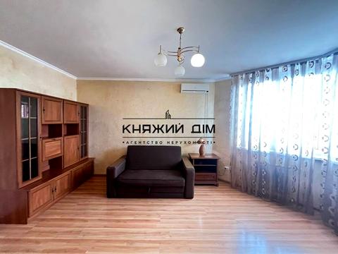 квартира за адресою Петра Григоренка просп., 20