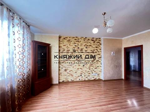 квартира за адресою Петра Григоренка просп., 20