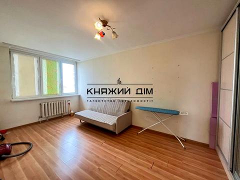 квартира за адресою Петра Григоренка просп., 20
