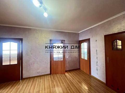 квартира за адресою Петра Григоренка просп., 20