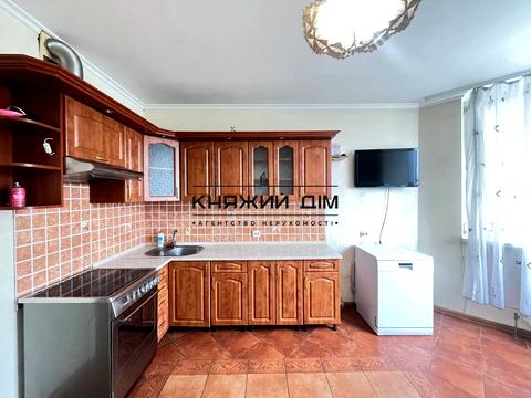 квартира за адресою Петра Григоренка просп., 20