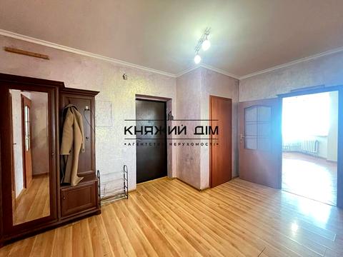 квартира за адресою Петра Григоренка просп., 20