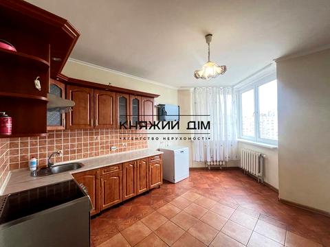 квартира за адресою Петра Григоренка просп., 20