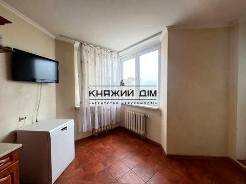 квартира за адресою Петра Григоренка просп., 20