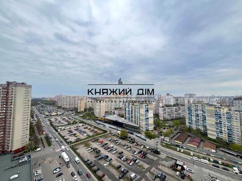 квартира за адресою Петра Григоренка просп., 20