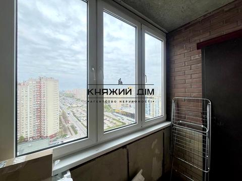 квартира за адресою Петра Григоренка просп., 20