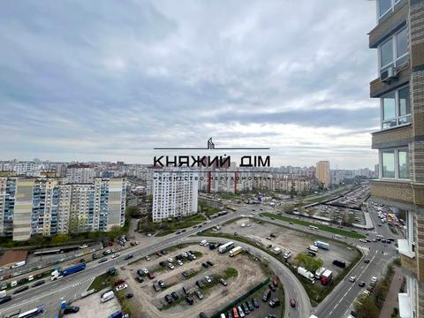 квартира за адресою Петра Григоренка просп., 20