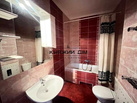 квартира за адресою Петра Григоренка просп., 20