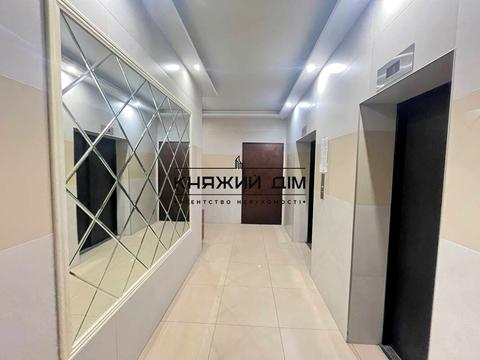 квартира за адресою Петра Григоренка просп., 20