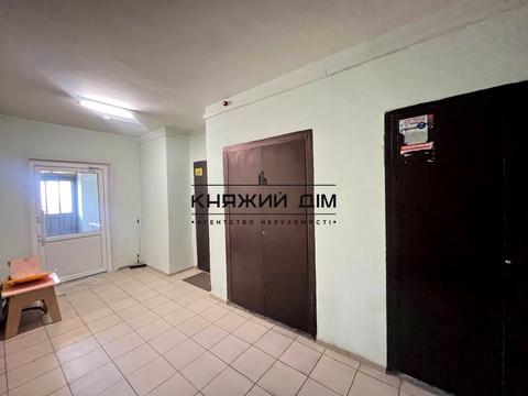 квартира за адресою Петра Григоренка просп., 20