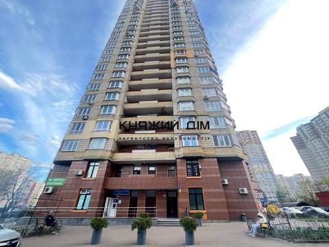 квартира за адресою Петра Григоренка просп., 20