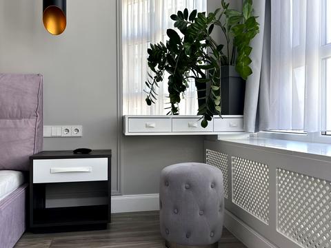 квартира по адресу Сапёрное Поле ул., 14/55