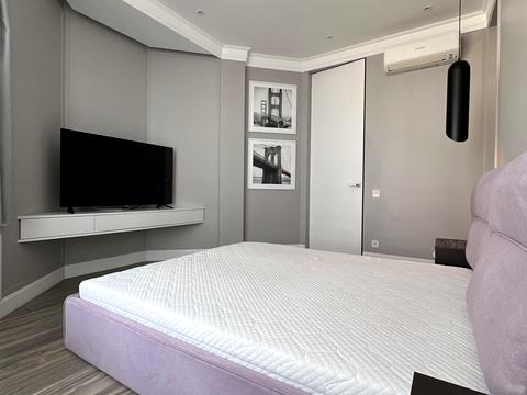 квартира по адресу Сапёрное Поле ул., 14/55