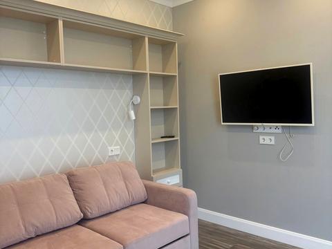 квартира по адресу Сапёрное Поле ул., 14/55