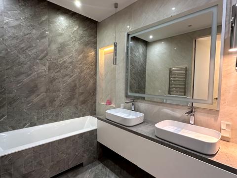 квартира по адресу Сапёрное Поле ул., 14/55