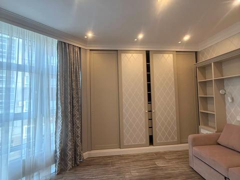 квартира по адресу Сапёрное Поле ул., 14/55