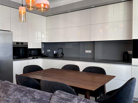 квартира по адресу Сапёрное Поле ул., 14/55