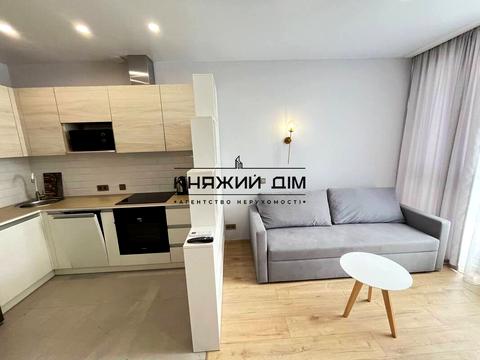 квартира по адресу Днепровская набережная ул., 17-К