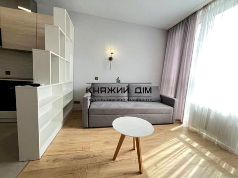 квартира по адресу Днепровская набережная ул., 17-К