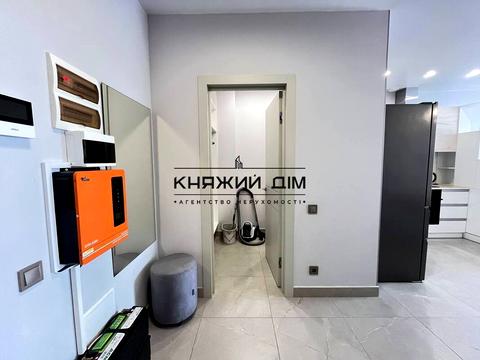 квартира по адресу Днепровская набережная ул., 17-К