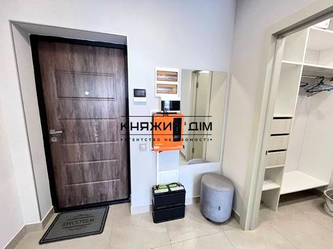 квартира по адресу Днепровская набережная ул., 17-К