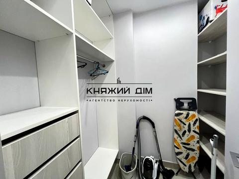 квартира по адресу Днепровская набережная ул., 17-К