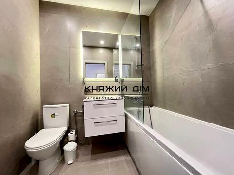 квартира по адресу Днепровская набережная ул., 17-К