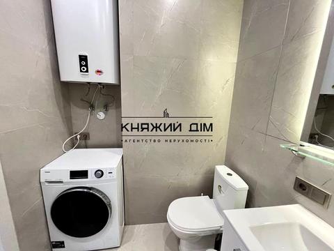 квартира по адресу Днепровская набережная ул., 17-К