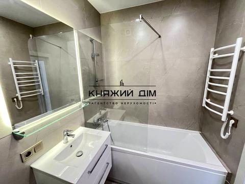 квартира по адресу Днепровская набережная ул., 17-К