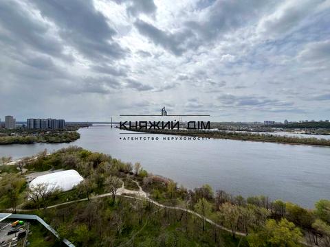 квартира по адресу Днепровская набережная ул., 17-К