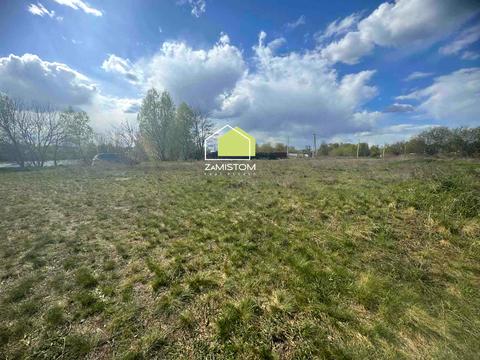 ділянка за адресою Ялтинська вул.