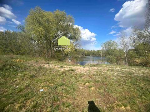 ділянка за адресою Ялтинська вул.