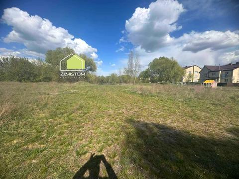 ділянка за адресою Ялтинська вул.