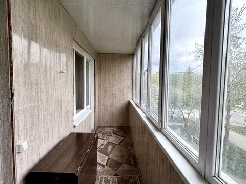 квартира за адресою Данила Галицького вул., 12а
