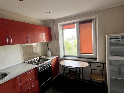 квартира за адресою Зоологічна вул., 12/15