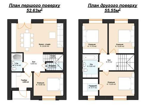 будинок за адресою Миколи Гамалія вул., 27