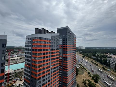 квартира за адресою Братів Чибінєєвих вул. (Чернігівська), 8-А