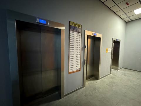 квартира за адресою Братів Чибінєєвих вул. (Чернігівська), 8-А