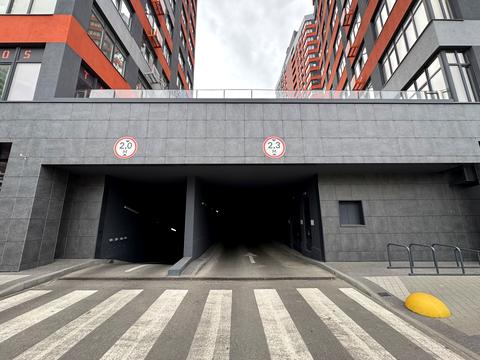 квартира за адресою Братів Чибінєєвих вул. (Чернігівська), 8-А